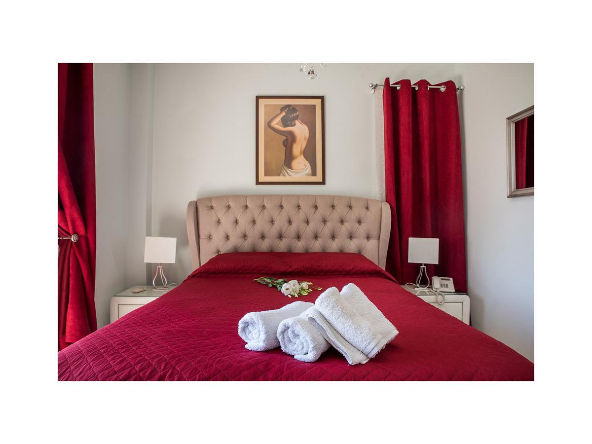 Mesogios House Suites 라르나카 외부 사진