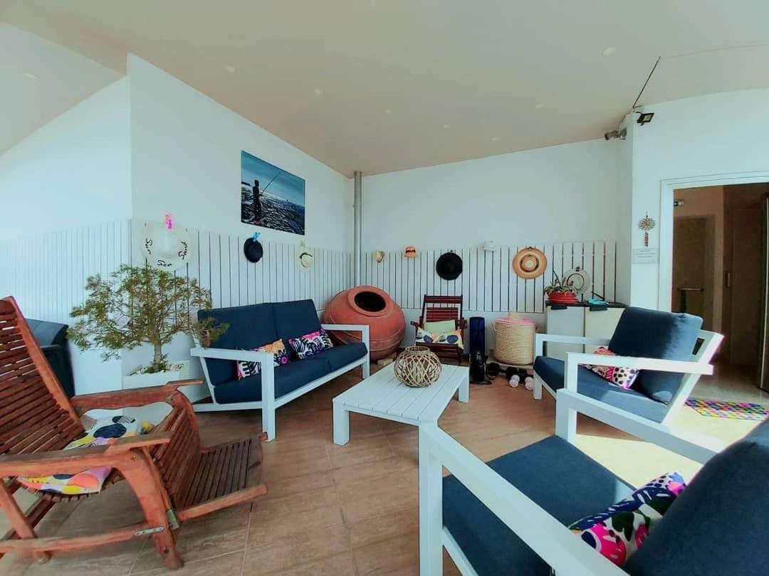Mesogios House Suites 라르나카 외부 사진